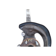 2013-2020 Lexus GS350 Front Knuckle Spindle Right/Passenger w/Joint 43201-30030, F035, OEM, 2013, 2014, 2015, 2016, 2017, 2018, 2019, 2020