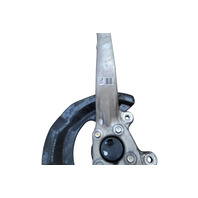 2013-2020 Lexus GS350 Front Knuckle Spindle Right/Passenger w/Joint 43201-30030, F035, OEM, 2013, 2014, 2015, 2016, 2017, 2018, 2019, 2020