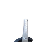 2013-2020 Lexus GS350 Front Knuckle Spindle Right/Passenger w/Joint 43201-30030, F035, OEM, 2013, 2014, 2015, 2016, 2017, 2018, 2019, 2020