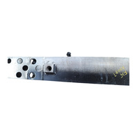 2015-2020 Lexus GS350 Front Bumper Reinforcement Impact Bar 52131-30370, F035, OEM, 2015, 2016, 2017, 2018, 2019, 2020