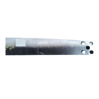2015-2020 Lexus GS350 Front Bumper Reinforcement Impact Bar 52131-30370, F035, OEM, 2015, 2016, 2017, 2018, 2019, 2020