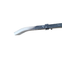 2015-2020 Lexus GS350 Front Bumper Reinforcement Impact Bar 52131-30370, F035, OEM, 2015, 2016, 2017, 2018, 2019, 2020