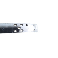 2015-2020 Lexus GS350 Front Bumper Reinforcement Impact Bar 52131-30370, F035, OEM, 2015, 2016, 2017, 2018, 2019, 2020