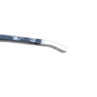 2015-2020 Lexus GS350 Front Bumper Reinforcement Impact Bar 52131-30370, F035, OEM, 2015, 2016, 2017, 2018, 2019, 2020