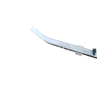 2015-2020 Lexus GS350 Front Bumper Reinforcement Impact Bar 52131-30370, F035, OEM, 2015, 2016, 2017, 2018, 2019, 2020