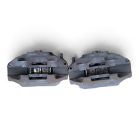 2007-2020 Lexus GS350 Front Brake Caliper Right/Left RWD Set 47750-22460, F035, OEM, 2007, 2008, 2009, 2010, 2011, 2013, 2014, 2015, 2016, 2017, 2018, 2019, 2020