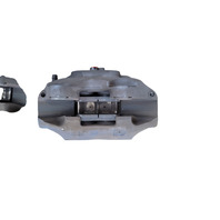 2007-2020 Lexus GS350 Front Brake Caliper Right/Left RWD Set 47750-22460, F035, OEM, 2007, 2008, 2009, 2010, 2011, 2013, 2014, 2015, 2016, 2017, 2018, 2019, 2020