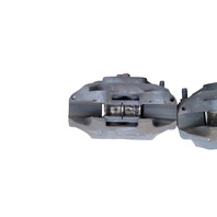 2007-2020 Lexus GS350 Front Brake Caliper Right/Left RWD Set 47750-22460, F035, OEM, 2007, 2008, 2009, 2010, 2011, 2013, 2014, 2015, 2016, 2017, 2018, 2019, 2020