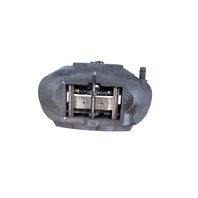 2007-2020 Lexus GS350 Front Brake Caliper Right/Left RWD Set 47750-22460, F035, OEM, 2007, 2008, 2009, 2010, 2011, 2013, 2014, 2015, 2016, 2017, 2018, 2019, 2020