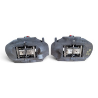 2007-2020 Lexus GS350 Front Brake Caliper Right/Left RWD Set 47750-22460, F035, OEM, 2007, 2008, 2009, 2010, 2011, 2013, 2014, 2015, 2016, 2017, 2018, 2019, 2020