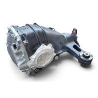2013-2020 Lexus GS350 F-SPORT RWD Rear Differential 2.937 Ratio Case Carrier RWD 41110-30B91, F035, OEM, 2013, 2014, 2015, 2015, 2016, 2017, 2018, 2019, 2020