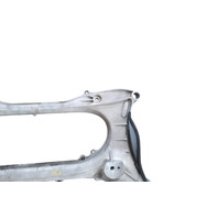 2013-2020 Lexus GS350 RWD Front Subframe Engine Cradle Crossmember, 51201-30140, F035, OEM, 2013, 2014, 2015, 2016, 2017, 2018, 2019, 2020