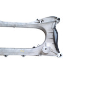 2013-2020 Lexus GS350 RWD Front Subframe Engine Cradle Crossmember, 51201-30140, F035, OEM, 2013, 2014, 2015, 2016, 2017, 2018, 2019, 2020