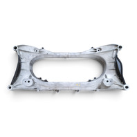 2013-2020 Lexus GS350 RWD Front Subframe Engine Cradle Crossmember, 51201-30140, F035, OEM, 2013, 2014, 2015, 2016, 2017, 2018, 2019, 2020