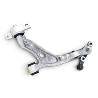 2013-2020 Lexus GS350 Front Left/Driver Lower Control Arm RWD 48640-30320, F035, OEM, 2013, 2014, 2015, 2016, 2017, 2018, 2019, 2020