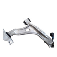 2013-2020 Lexus GS350 Front Left/Driver Lower Control Arm RWD 48640-30320, F035, OEM, 2013, 2014, 2015, 2016, 2017, 2018, 2019, 2020