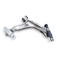 2013-2020 Lexus GS350 Front Left/Driver Lower Control Arm RWD 48640-30320, F035, OEM, 2013, 2014, 2015, 2016, 2017, 2018, 2019, 2020