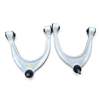 2013-2020 Lexus GS350 Front Right/Left Upper Control Arm 48630-39115, 48610-39185, F035, OEM, 2013, 2014, 2015, 2016, 2017, 2018, 2019, 2020