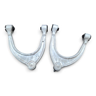 2013-2020 Lexus GS350 Front Right/Left Upper Control Arm 48630-39115, 48610-39185, F035, OEM, 2013, 2014, 2015, 2016, 2017, 2018, 2019, 2020