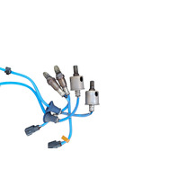 2015-2020 Lexus GS350 Oxygen O2 Sensor Set (4) 89467-30080, 89467-30090, F035, OEM, 2015, 2016, 2017, 2018, 2019, 2020
