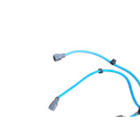 2015-2020 Lexus GS350 Oxygen O2 Sensor Set (4) 89467-30080, 89467-30090, F035, OEM, 2015, 2016, 2017, 2018, 2019, 2020