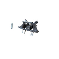 2015-2020 Lexus GS350 Front Engine Mount Support Mount Left/Right RWD Set(3), 12361-31430, 12371-36280, F035, OEM, 2015, 2016, 2017, 2018, 2019, 2020