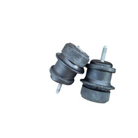 2015-2020 Lexus GS350 Front Engine Mount Support Mount Left/Right RWD Set(3), 12361-31430, 12371-36280, F035, OEM, 2015, 2016, 2017, 2018, 2019, 2020