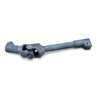 2013-2020 Lexus GS350 Steering Wheel Column Shaft Rod Yoke, 45206-30200, F035, OEM, 2013, 2014, 2015, 2016, 2017, 2018, 2019, 2020