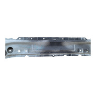 2013-2020 Lexus GS350 Lower Radiator Support Beam Center 57104-30091, F035, OEM, 2013, 2014, 2015, 2016, 2017, 2018, 2019, 2020