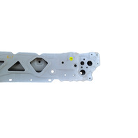 2013-2020 Lexus GS350 Lower Radiator Support Beam Center 57104-30091, F035, OEM, 2013, 2014, 2015, 2016, 2017, 2018, 2019, 2020