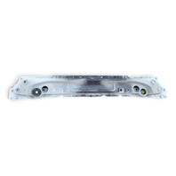 2013-2020 Lexus GS350 Lower Radiator Support Beam Center 57104-30091, F035, OEM, 2013, 2014, 2015, 2016, 2017, 2018, 2019, 2020