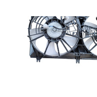 2013-2020 Lexus GS350 Cooling Fan Shroud w/Motor Assembly 16361-31410, F035, OEM, 2013, 2014, 2015, 2016, 2017, 2018, 2019, 2020