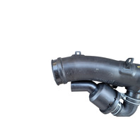 2013-2020 Lexus GS350 Air Cleaner Hose Duct Intake Tube 17881-31280, F035, OEM, 2013, 2014, 2015, 2016, 2017, 2018, 2019, 2020