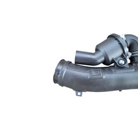 2013-2020 Lexus GS350 Air Cleaner Hose Duct Intake Tube 17881-31280, F035, OEM, 2013, 2014, 2015, 2016, 2017, 2018, 2019, 2020