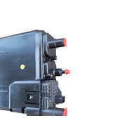 2013-2020 Lexus GS350 Emission Vapor System Canister, 77740-30350, F035, OEM, 2013, 2014, 2015, 2016, 2017, 2018, 2019, 2020