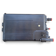 2013-2020 Lexus GS350 Emission Vapor System Canister, 77740-30350, F035, OEM, 2013, 2014, 2015, 2016, 2017, 2018, 2019, 2020