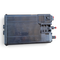 2013-2020 Lexus GS350 Emission Vapor System Canister, 77740-30350, F035, OEM, 2013, 2014, 2015, 2016, 2017, 2018, 2019, 2020