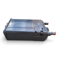 2013-2020 Lexus GS350 Emission Vapor System Canister, 77740-30350, F035, OEM, 2013, 2014, 2015, 2016, 2017, 2018, 2019, 2020
