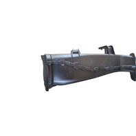 2015-2020 Lexus GS350 Cool Air Intake Inlet Hose NO.2 Duct Right Side 53285-30170, F035, OEM, 2015, 2016, 2017, 2018, 2019, 2020