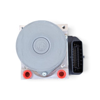 2015-2017 Lexus GS350 F Sport ABS Pump Brake Actuator 44540-30610, 44050-30A60, F035, OEM, 2015, 2016, 2017
