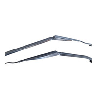 2013-2020 Lexus GS350 Windshield Wiper Blade Arm Left/Right Set, F035, OEM, 2013, 2014, 2015, 2016, 2017, 2018, 2019, 2020
