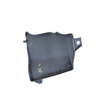 2015-2020 Lexus GS350 LH Driver Engine Bay Side Cover 53796-30170, F035, OEM, 2015, 2016, 2017, 2018, 2019, 2020