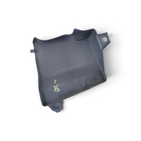 2015-2020 Lexus GS350 LH Driver Engine Bay Side Cover 53796-30170, F035, OEM, 2015, 2016, 2017, 2018, 2019, 2020