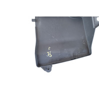 2015-2020 Lexus GS350 LH Driver Engine Bay Side Cover 53796-30170, F035, OEM, 2015, 2016, 2017, 2018, 2019, 2020