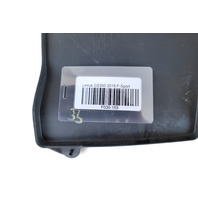 2015-2020 Lexus GS350 LH Driver Engine Bay Side Cover 53796-30170, F035, OEM, 2015, 2016, 2017, 2018, 2019, 2020
