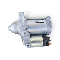 2015-2020 Lexus GS350 3.5L, 2GR-FKS Starter Motor 28100-31220, F035, OEM, 2015, 2016, 2017, 2018, 2019, 2020