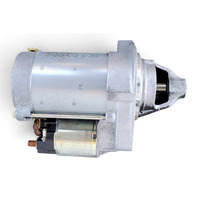 2015-2020 Lexus GS350 3.5L, 2GR-FKS Starter Motor 28100-31220, F035, OEM, 2015, 2016, 2017, 2018, 2019, 2020