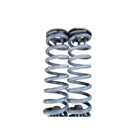 2015-2020 Lexus GS350 RWD Rear Coil Spring Left/Right Set (2) 48231-30F21, F035, OEM, 2015, 2016, 2017, 2018, 2019, 2020