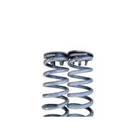 2015-2020 Lexus GS350 RWD Rear Coil Spring Left/Right Set (2) 48231-30F21, F035, OEM, 2015, 2016, 2017, 2018, 2019, 2020