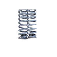 2015-2020 Lexus GS350 RWD Rear Coil Spring Left/Right Set (2) 48231-30F21, F035, OEM, 2015, 2016, 2017, 2018, 2019, 2020